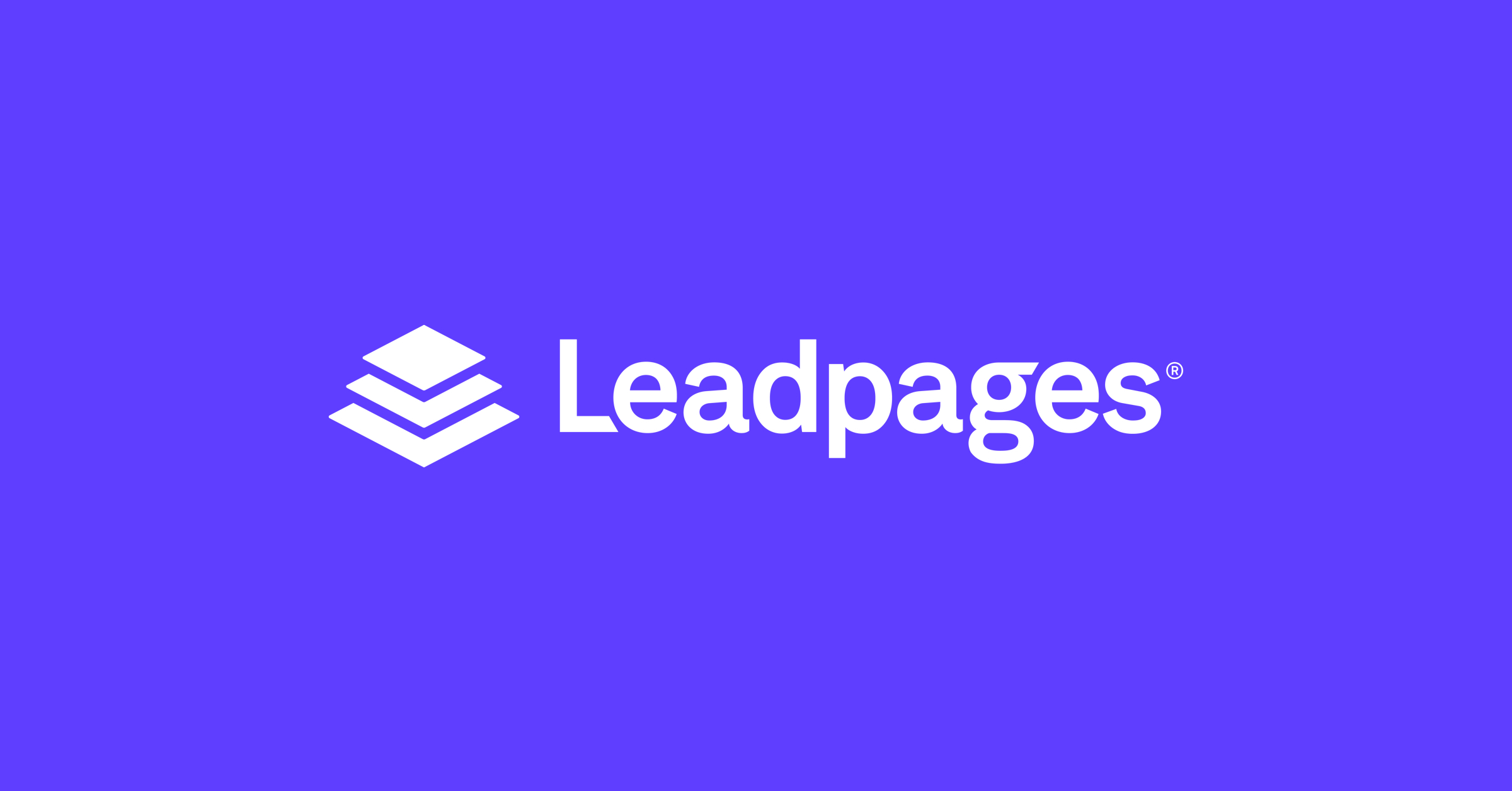 Leadpages